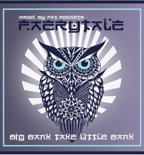 Music by Fat Pockets/Lyrics and Vocals by Faerytale Music